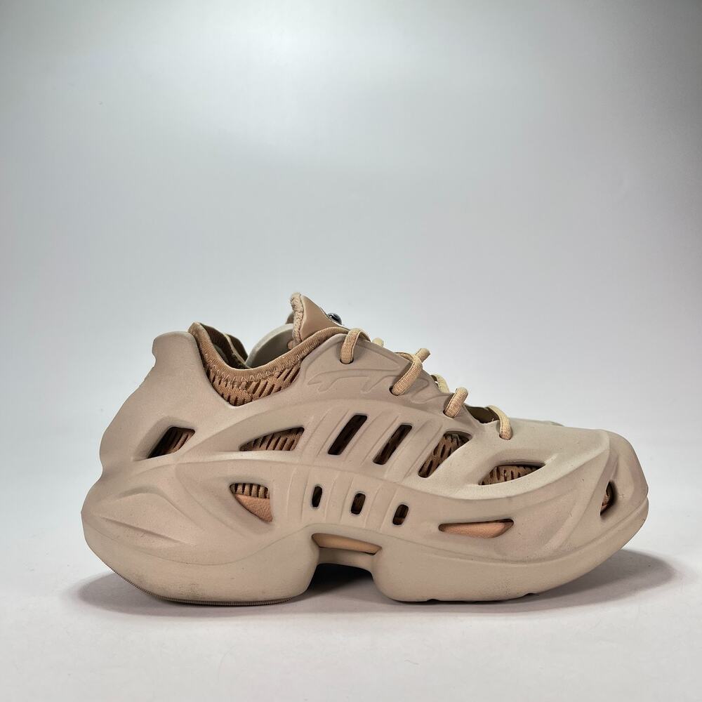 adidas adiFOM Climacool Wonder Beige Casual Lifestyle Shoes IF6583 Youth Size 6